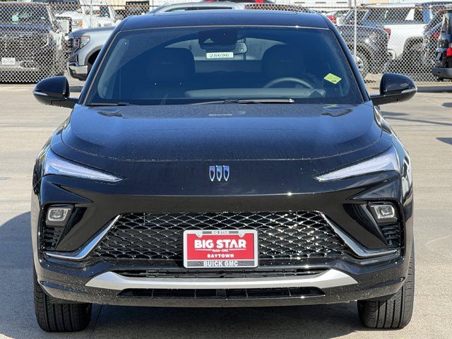 2025 Buick Envista Avenir