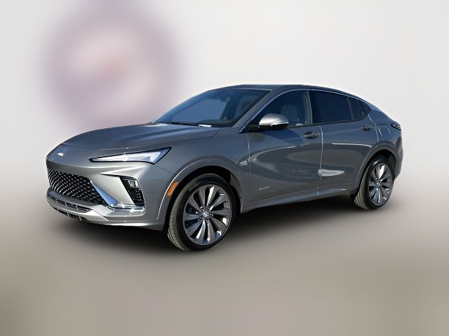 2025 Buick Envista Avenir