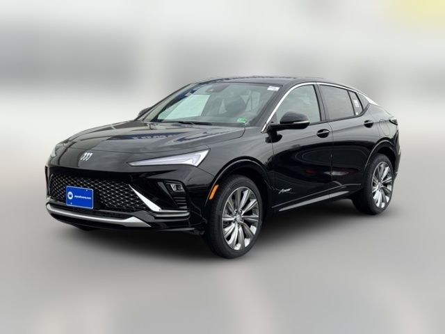 2025 Buick Envista Avenir
