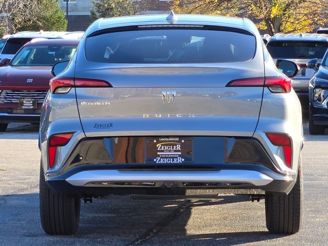 2025 Buick Envista Sport Touring