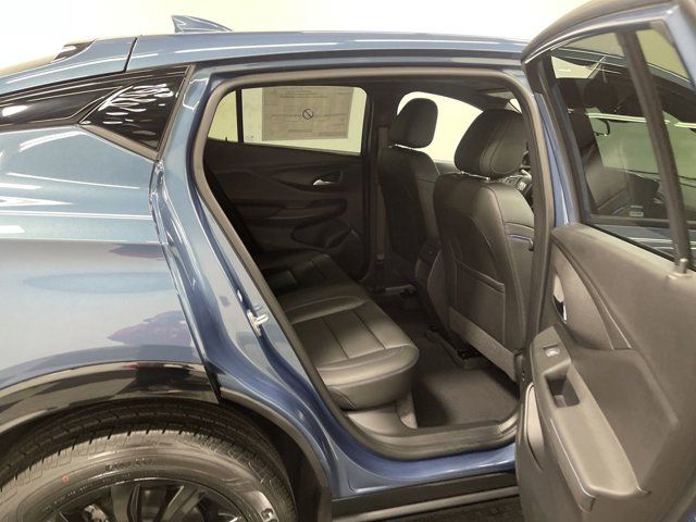 2025 Buick Envista Sport Touring