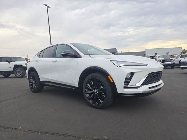 2025 Buick Envista Sport Touring