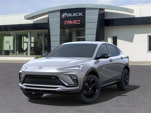 2025 Buick Envista Sport Touring