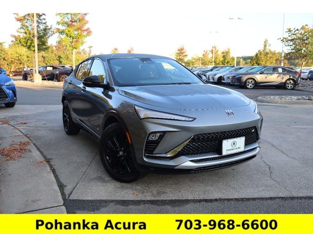 2025 Buick Envista Sport Touring