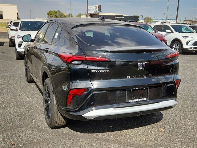 2025 Buick Envista Sport Touring