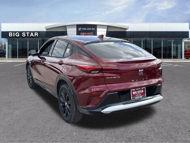 2025 Buick Envista Sport Touring