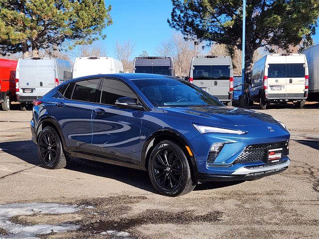 2025 Buick Envista Sport Touring