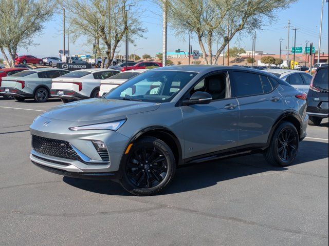 2025 Buick Envista Sport Touring