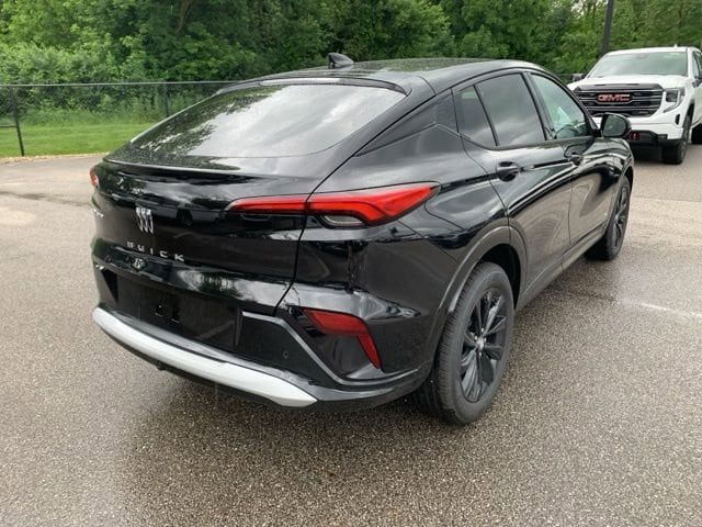 2025 Buick Envista Sport Touring
