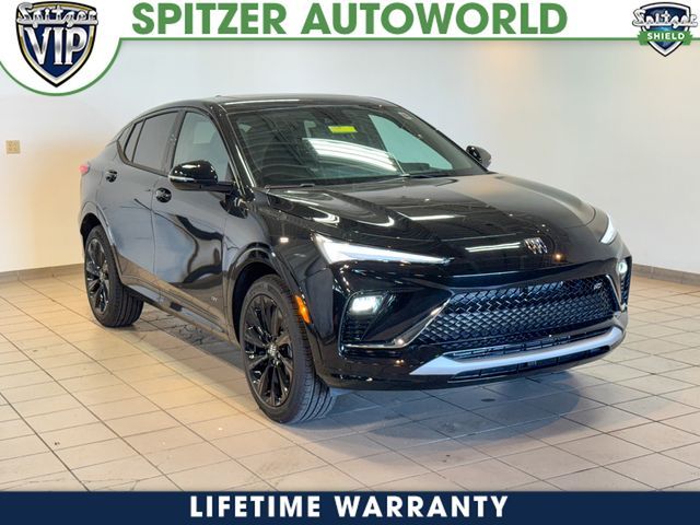 2025 Buick Envista Sport Touring