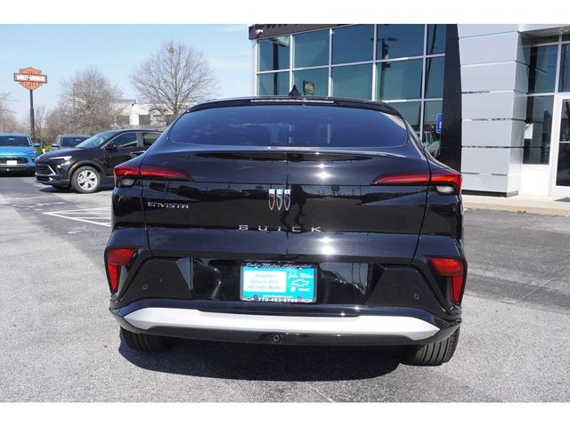 2025 Buick Envista Sport Touring