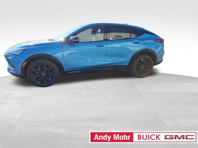 2025 Buick Envista Sport Touring