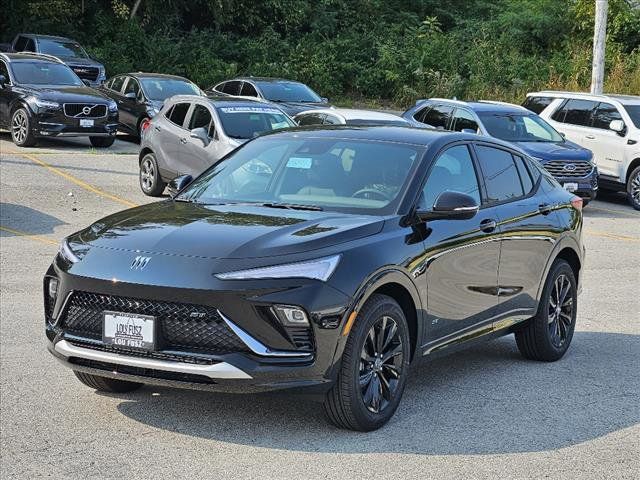 2025 Buick Envista Sport Touring