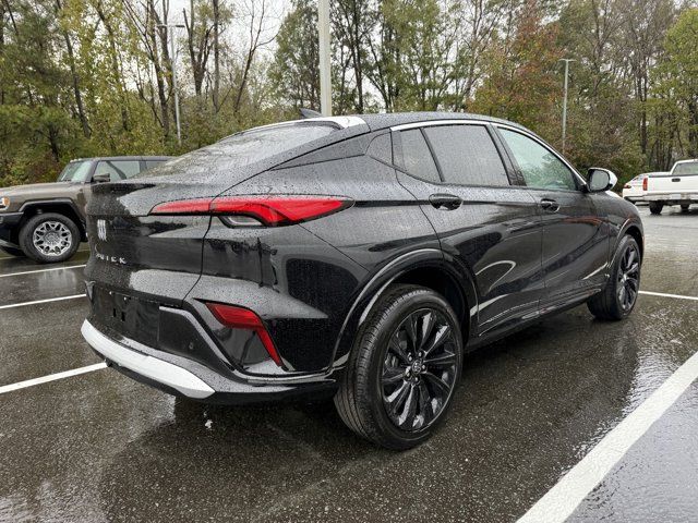 2025 Buick Envista Sport Touring