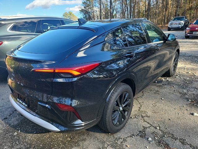 2025 Buick Envista Sport Touring