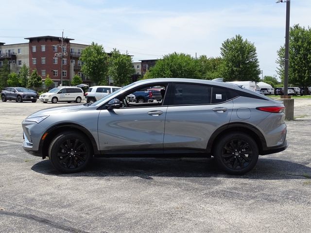 2025 Buick Envista Sport Touring