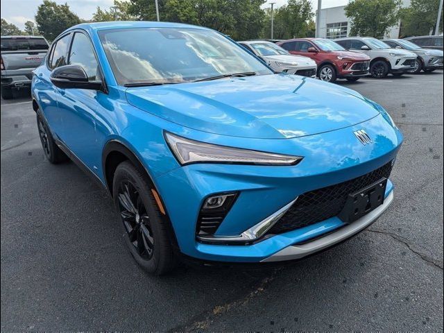 2025 Buick Envista Sport Touring