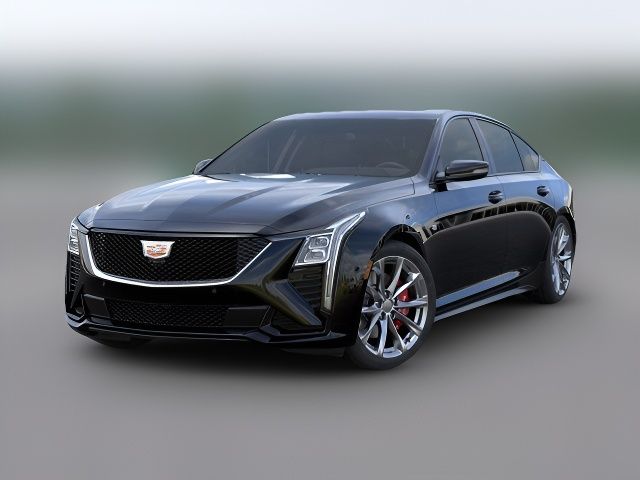 2025 Cadillac CT5 Sport