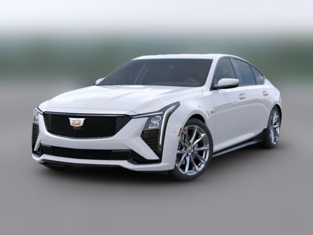 2025 Cadillac CT5 Sport