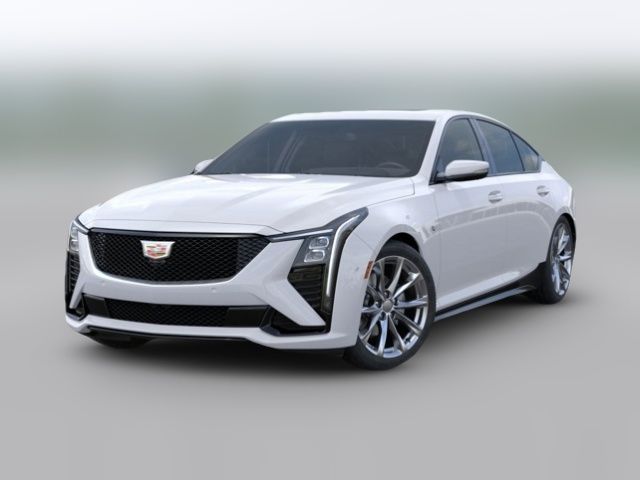 2025 Cadillac CT5 Sport