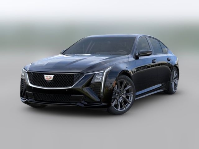 2025 Cadillac CT5 Sport