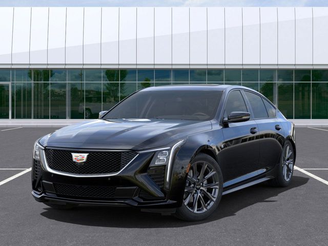 2025 Cadillac CT5 Sport