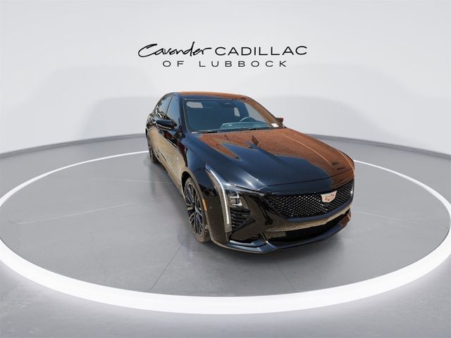 2025 Cadillac CT5 Sport