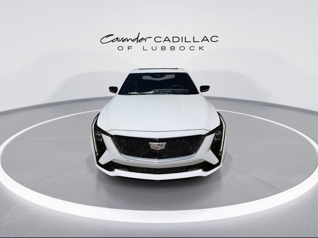 2025 Cadillac CT5 Sport