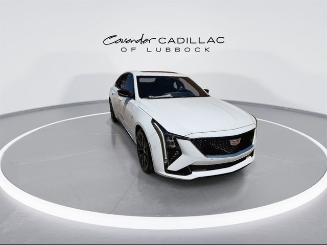 2025 Cadillac CT5 Sport