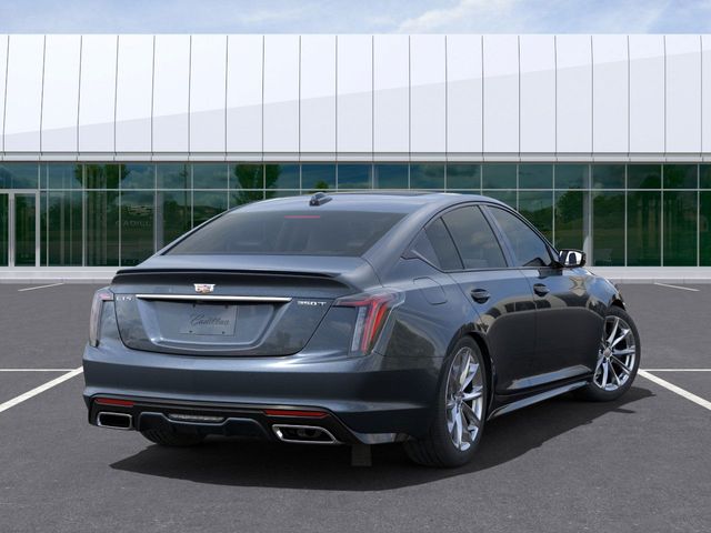 2025 Cadillac CT5 Sport