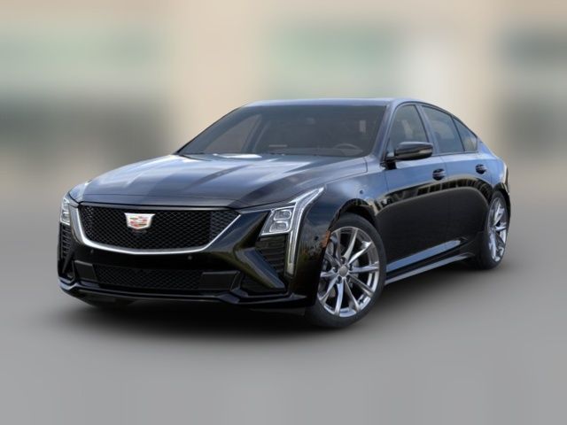 2025 Cadillac CT5 Sport