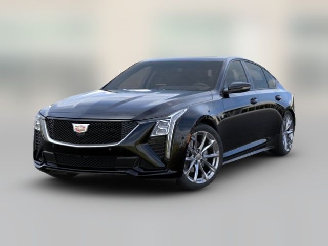 2025 Cadillac CT5 Sport