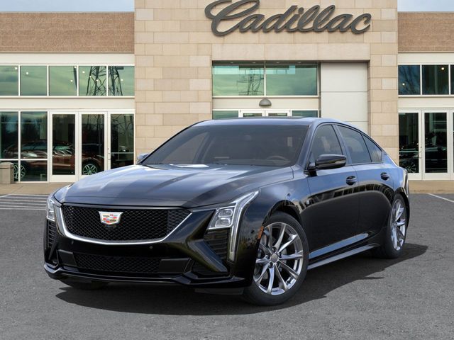 2025 Cadillac CT5 Sport