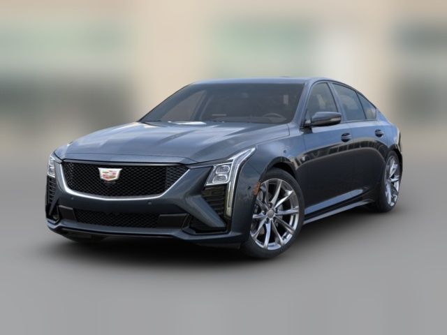 2025 Cadillac CT5 Sport