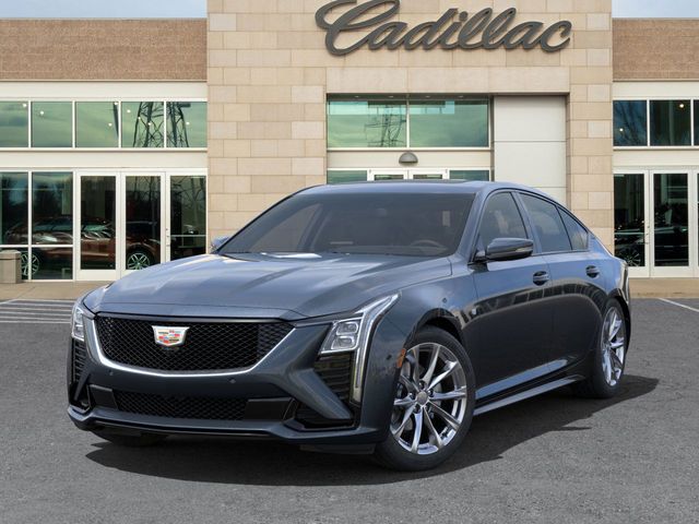 2025 Cadillac CT5 Sport