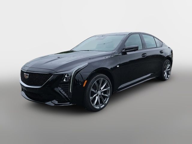 2025 Cadillac CT5 Sport