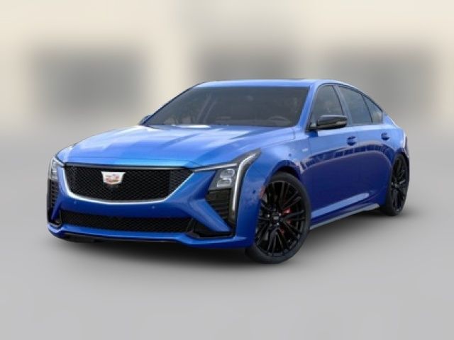 2025 Cadillac CT5-V Base