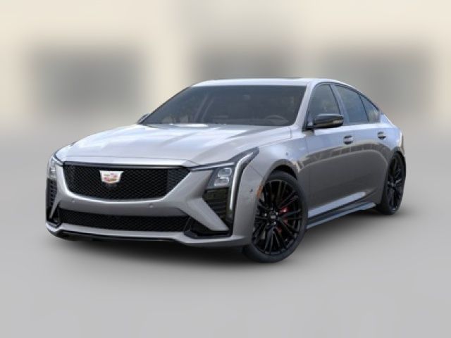 2025 Cadillac CT5-V Base