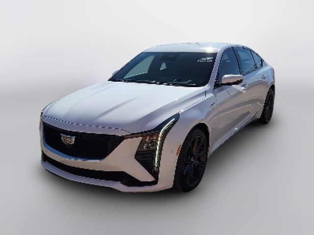 2025 Cadillac CT5-V Base