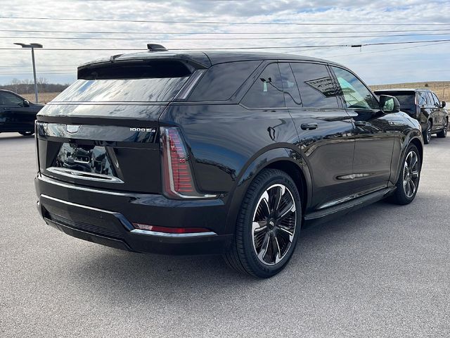 2025 Cadillac Escalade IQ Sport 1