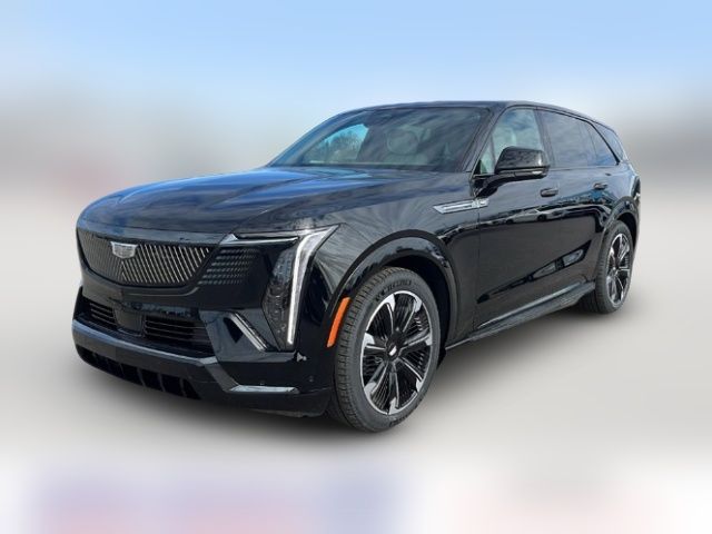2025 Cadillac Escalade IQ Sport 1