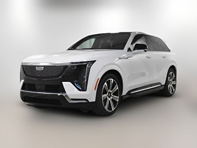 2025 Cadillac Escalade IQ Luxury 1