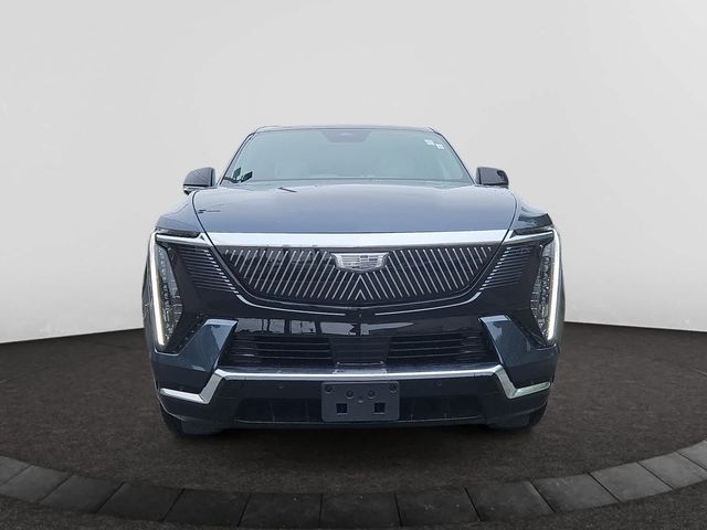 2025 Cadillac Escalade IQ Luxury 1