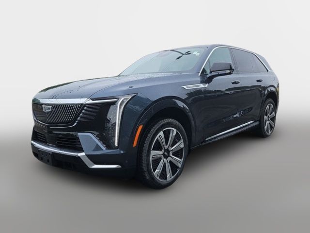 2025 Cadillac Escalade IQ Luxury 1