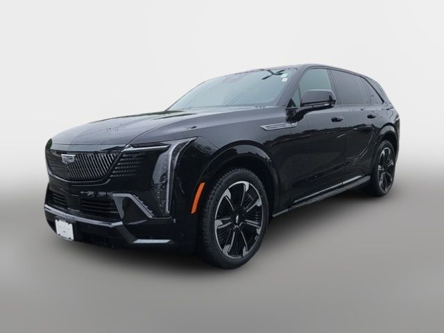 2025 Cadillac Escalade IQ Sport 1