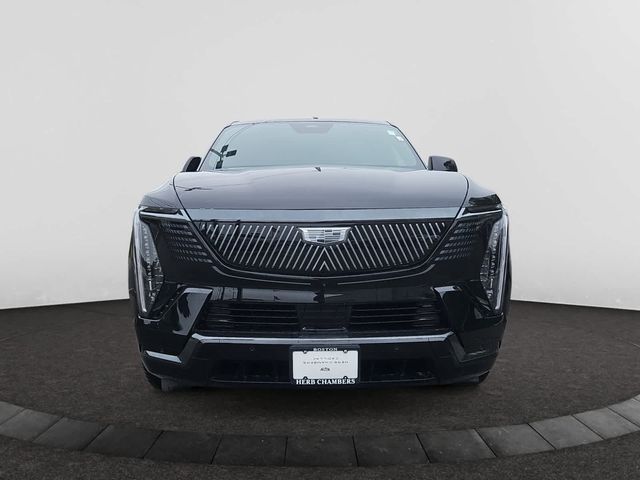2025 Cadillac Escalade IQ Sport 1
