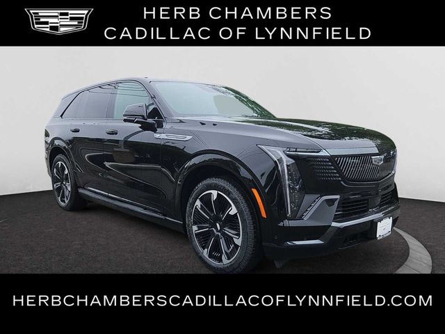 2025 Cadillac Escalade IQ Sport 1