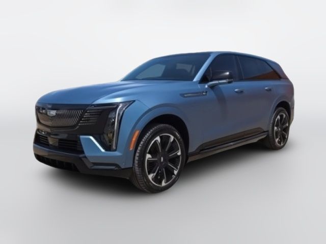 2025 Cadillac Escalade IQ Sport 1
