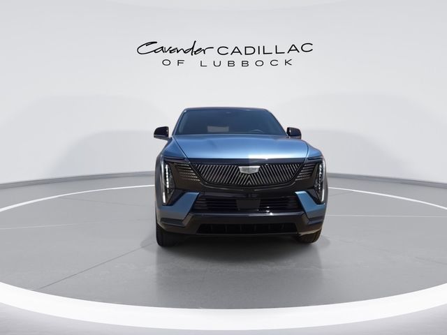 2025 Cadillac Escalade IQ Sport 1