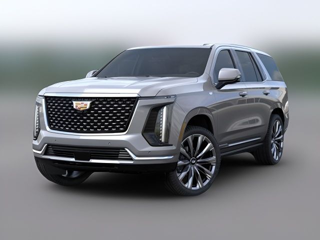 2025 Cadillac Escalade 4WD Premium Luxury